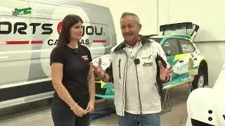 KRONOMETRO CERO EN LAS INSTALACIONES DE SPORTS & YOU CANARIAS EN LANZAROTE