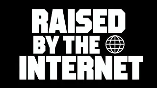 Raised by The Internet Webcore Vaporwave Aesthetic Compilation Nostalgia