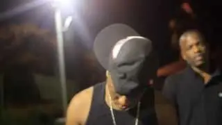 Skyweed x Edstyle -  Fucking Nigga