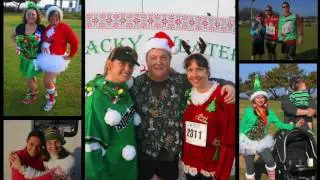 Tacky Sweater 5K