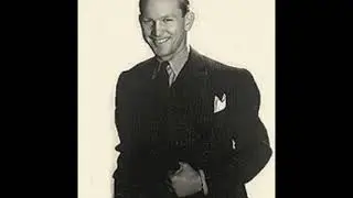 Charmaine! (1938) - Donald Novis