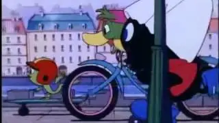Générique de Caliméro