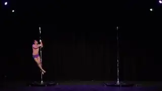 Luke Wassell - Sussex Got to Dance 2017