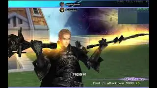 Final Fantasy Fridays: Dissidia Duodecium Final Fantasy (Part 3)