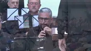 ALEGR&Iacute;A TERROSSENCA (Manuel Ant&oacute;n Maestre). Collas 