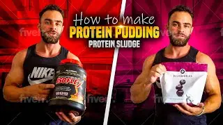 Protein Recipe Hack: 