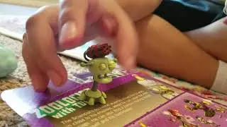 Plants vs Zombies GW2 - 3
