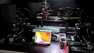 Vision Counter Solution