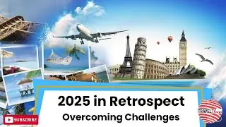 2025 in Retrospect: How India&rsquo;s Travel Industry Overcame Challenges #travelindustry #traveltv_news
