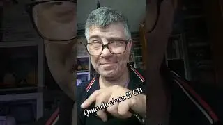 Quando c'era il CB #27mhz