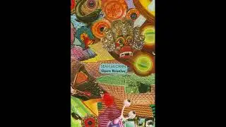 [2010] Sean McCann - Open Resolve (FULL ALBUM)