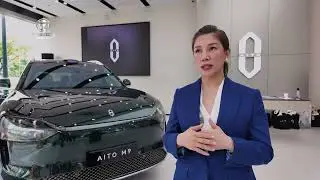 AITO Philippines Experience Center Grand Opening @ BGC