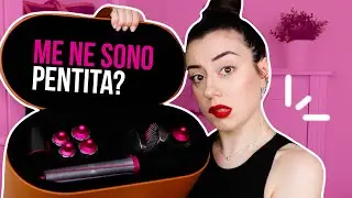 TUTTO QUELLO CHE NON VI DICONO!! 💸 // La mia esperienza: Dyson Airwrap!