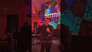 🎶 Sermin BAND 🎶 - 🔥 Colaj Melodii Turcesti de Nunta 🔥