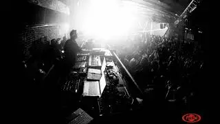 Dj Hell @ Fuse 24-06-2000