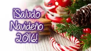 Saludo Navide&ntilde;o de Pintaideas , Pintaideas Christmas greeting