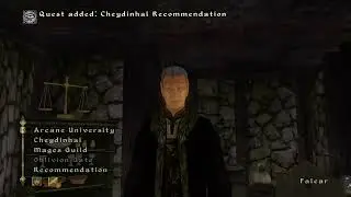 Oblivion Well Foreshadowing