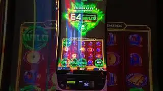 Hitting All 3 Bonuses on Prosperity Pearls