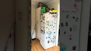 40 Mason St - walk through