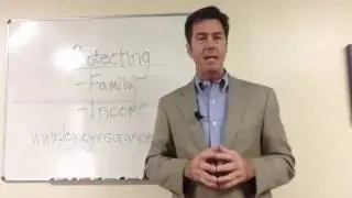 Protecting Your Family and Income with Life Insurance
