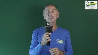 O que &eacute; alidade? - Minuto N&aacute;utico - Marcio Dottori - V&iacute;deo 202