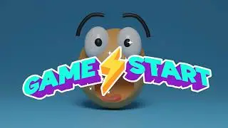 After Effects Template - Cartoony Text Videohive