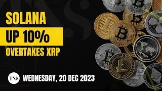 Daily Crypto Digest | Solana Up 10%, Bitfinex Issues USDT Bonds, and more