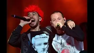 Linkin Park - Hybrid Theory (Download Festival 2014) HD