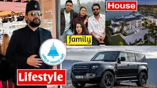 Balen shah lifestyle biography age education wife career income house car 2026