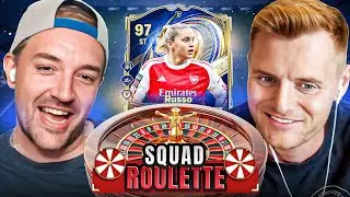 97 TEAM OF THE YEAR RUSSO SQUAD ROULETTE!