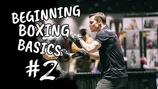 Boxing STANCE Basics