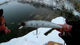 Копии с Алиэкспресс Jib только в 100 исполнении,шикарный мелководник!
