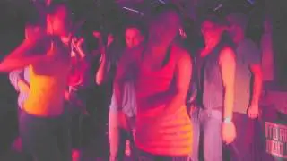 Quenum - Face to Face (Cassy Remix) - Serialism 022 (Official Music Video)