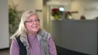 Why This Patient Stayed with Avenue Dental Care