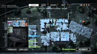 Battlefield 4 Cheater caught: iDropbox (AimBot) 132 - 17