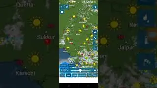 Sindh weathar update today | Sindh weather | Karachi weather | Sindh weather update today | Dr hanif