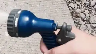 2019 Magic Hose Wash Car Watering Garden