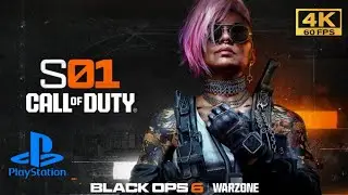 PS5 LIVESTREAM | Hi PRECISIONWORK GRIND | 4K @120FPS