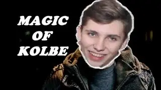 MAGIC OF KOLBE #1 - Znikający Rafał