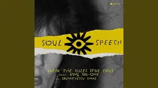 Break The Rules (For You) (DumitrEscu Extended Remix)