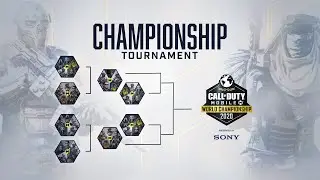 Call of Duty&reg;: Mobile - World Championship - Free To Play
