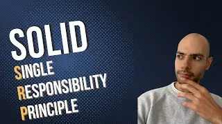 SOLID: Principio de Responsabilidad Única (SRP) en Java. Guía Completa | Tutorial Fácil