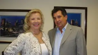 Dagmar Sands   Real Estate International Interviews Mike Prewett C21 Southern REO Nov 2016