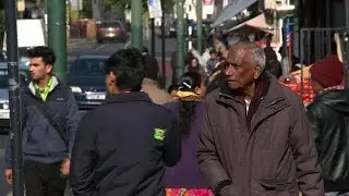 UK's migrant voters hold balance of power