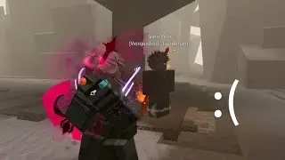 Depths ganking on soulbreaker!! | Deepwoken