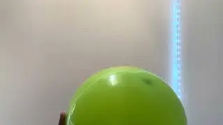 Balloon episode #92803