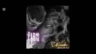 Frander- PARIS (prod. Dr Shine)