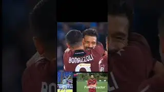 Antonio Candreva &egrave;&nbsp;