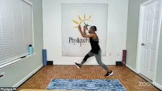 Core HIIT Blast 🔥 20-Minute Burn Fat