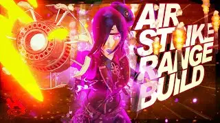 NEW Nagato DLC Build in Shinobi Striker